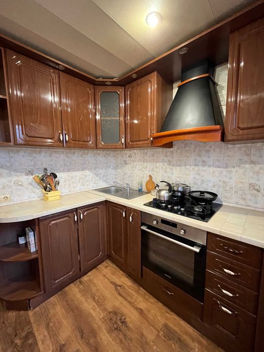 Квартира на вул. Михайла Донця, 17/46 в Києві, ID 245120, фото №6