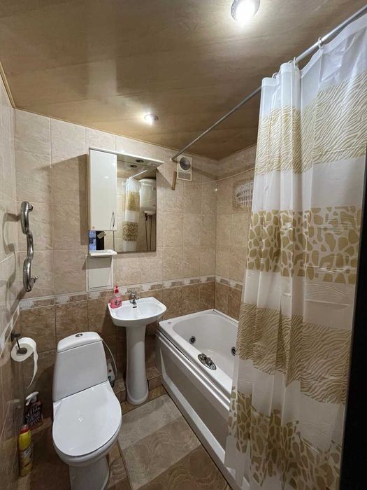 Квартира на вул. Михайла Донця, 17/46 в Києві, ID 245120, фото №9