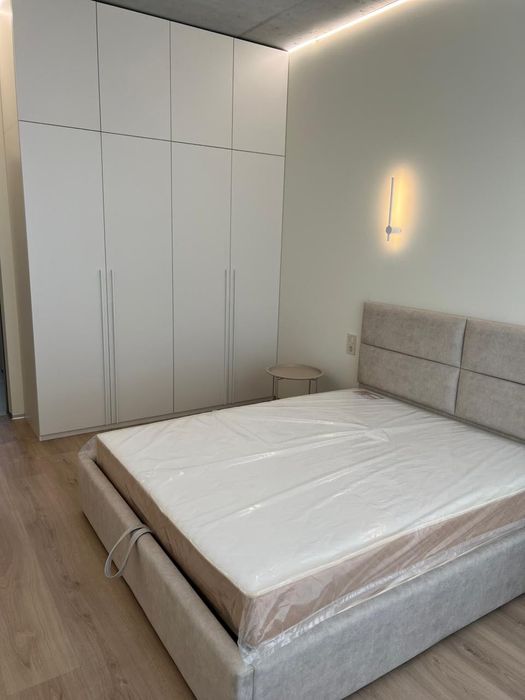 Квартира на ЖК Юніт Хоум (UnitHome) в Києві, ID 344974, фото №2