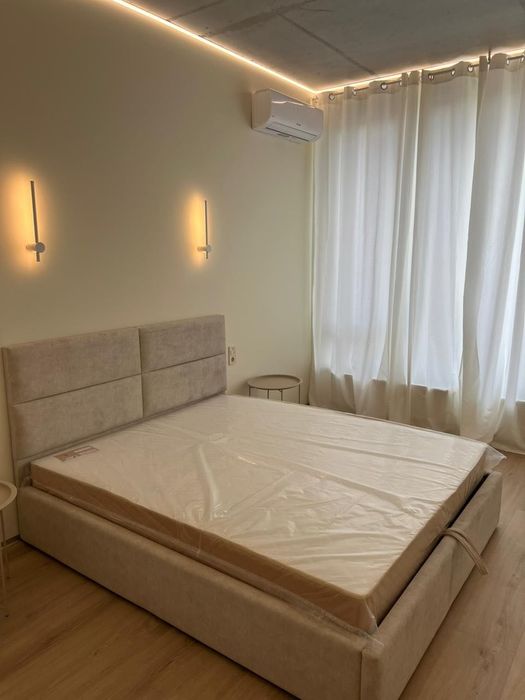 Квартира на ЖК Юніт Хоум (UnitHome) в Києві, ID 344974, фото №3