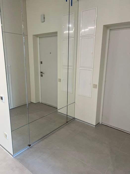 Квартира на ЖК Юніт Хоум (UnitHome) в Києві, ID 344974, фото №6