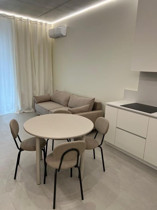 Квартира на ЖК Юніт Хоум (UnitHome) в Києві, ID 344974, фото №8
