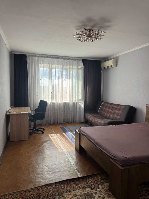 Квартира на вул. Ревуцького, 5 в Києві, ID 263936, фото №12