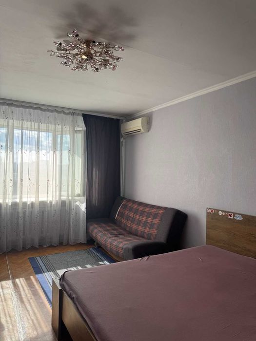 Квартира на вул. Ревуцького, 5 в Києві, ID 263936, фото №13