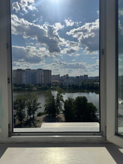 Квартира на вул. Ревуцького, 5 в Києві, ID 263936, фото №14