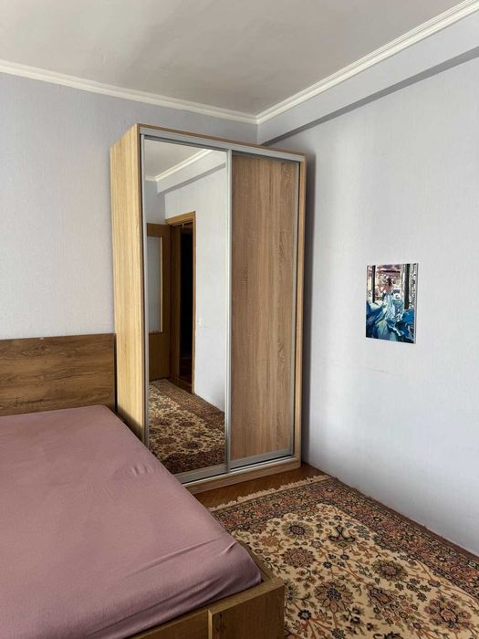 Квартира на вул. Ревуцького, 5 в Києві, ID 263936, фото №16