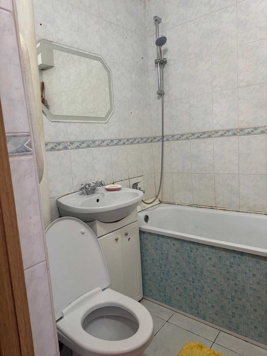 Квартира на вул. Ревуцького, 5 в Київ, ID 263936, фото №4