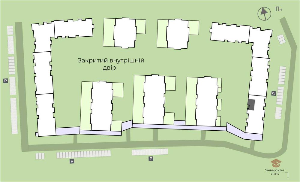 Квартира на вул. Малиновська в Ужгороді, ID 259295, фото №7