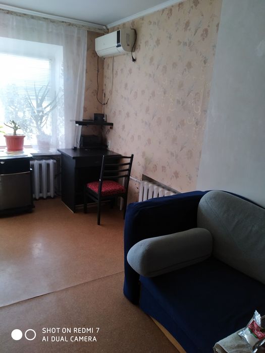 Квартира на Комунарський в Запоріжжі, ID 297853, фото №1
