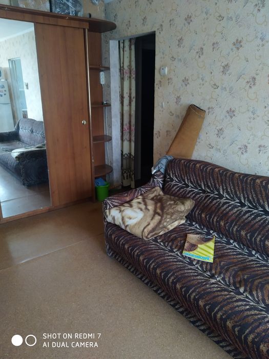 Квартира на Комунарський в Запоріжжі, ID 297853, фото №2