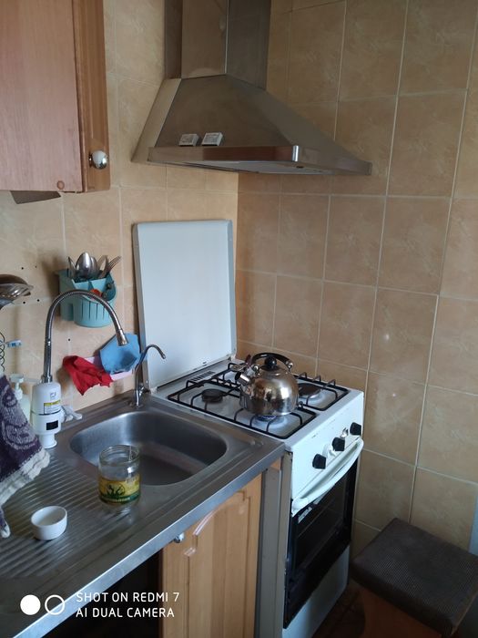Квартира на Комунарський в Запоріжжі, ID 297853, фото №3