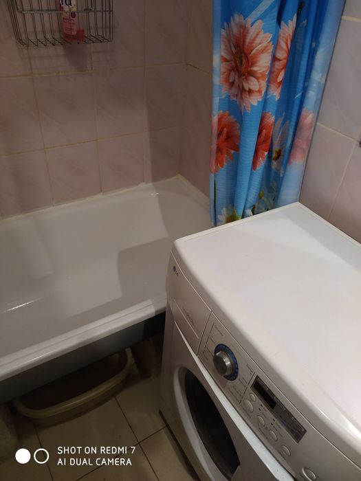 Квартира на Комунарський в Запоріжжі, ID 297853, фото №4