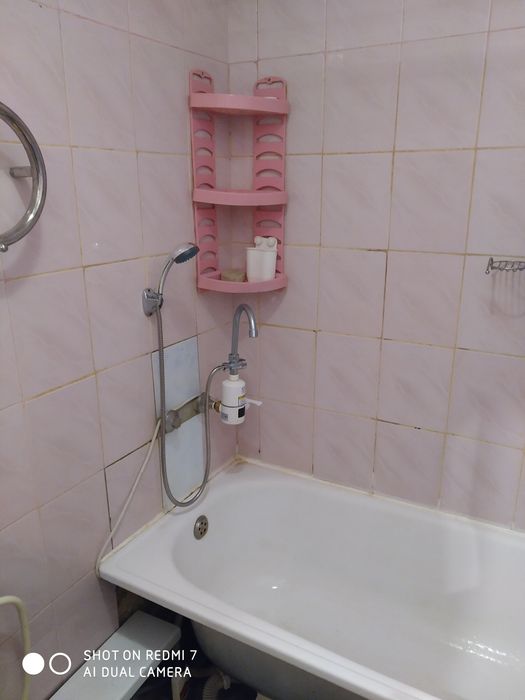 Квартира на Комунарський в Запоріжжі, ID 297853, фото №5