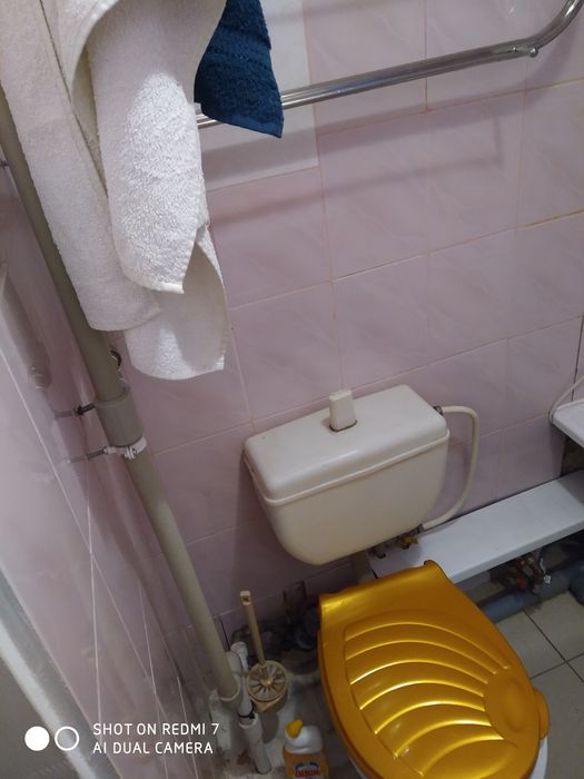 Квартира на Комунарський в Запоріжжі, ID 297853, фото №6