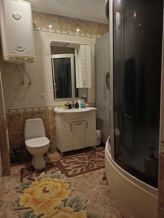Квартира в Кременчук, ID 292585, фото №2
