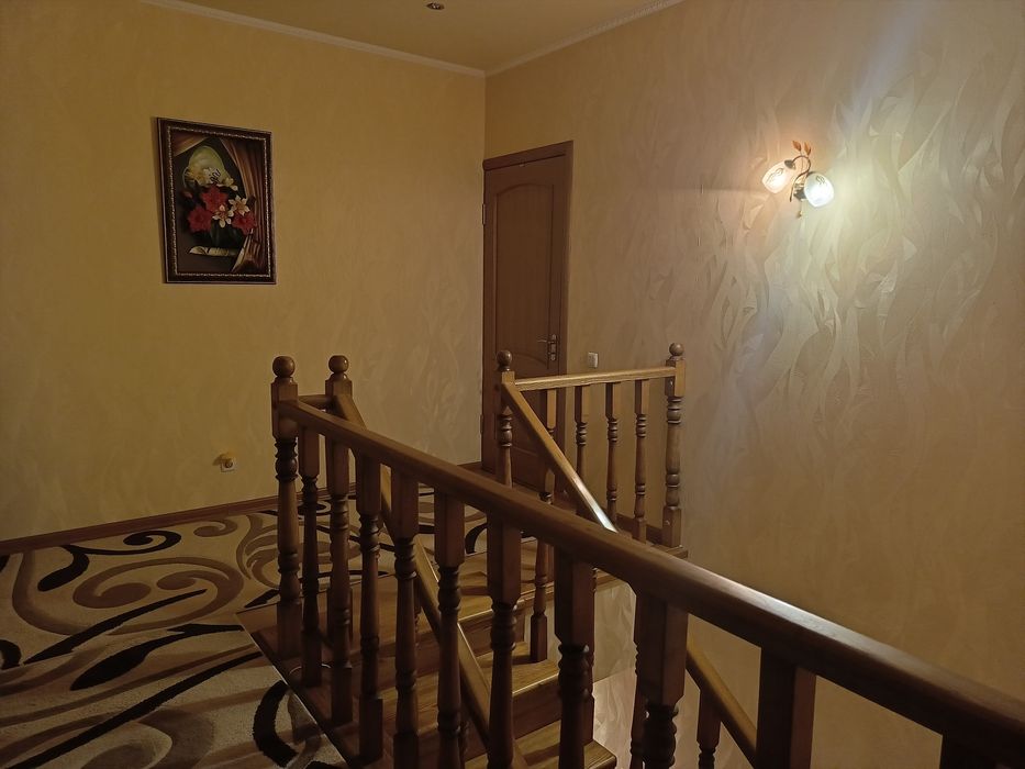 Квартира в Кременчук, ID 292585, фото №4