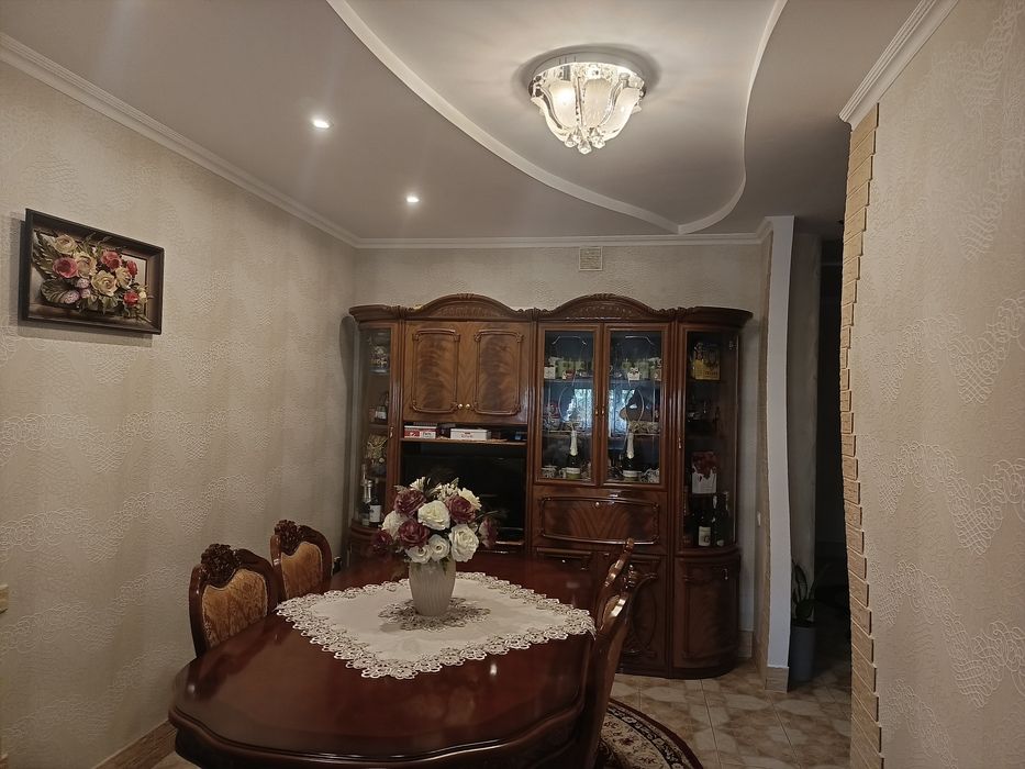 Квартира в Кременчук, ID 292585, фото №5