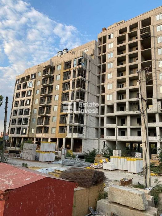Квартира на ЖК «Авиационный» в Харкові, ID 176492, фото №3