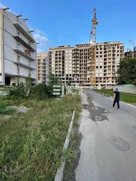 Квартира на ЖК «Авиационный» в Харкові, ID 176492, фото №4