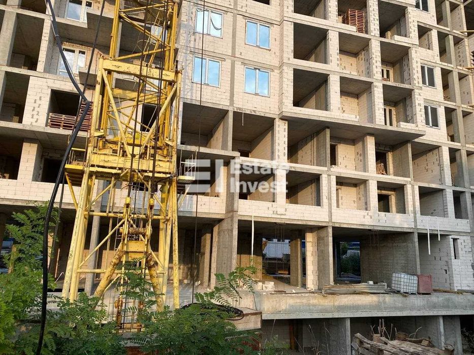 Квартира на ЖК «Авиационный» в Харкові, ID 176492, фото №6