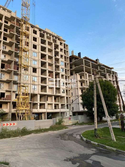 Квартира на ЖК «Авиационный» в Харкові, ID 176492, фото №7