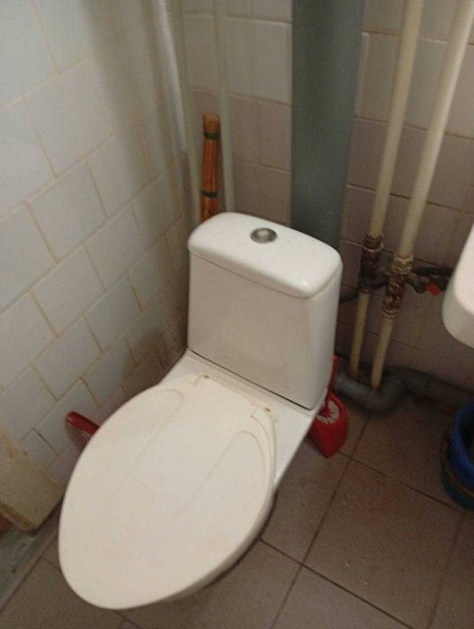 Квартира на вул. Соборності, 105 в Кривому Розі, ID 205135, фото №11