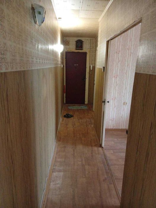 Квартира на вул. Соборності, 105 в Кривому Розі, ID 205135, фото №6
