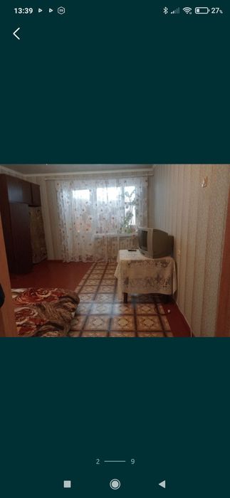 Квартира на вул. Гетьмана П. Скоропадського, 16 в Сумах, ID 292310, фото №1