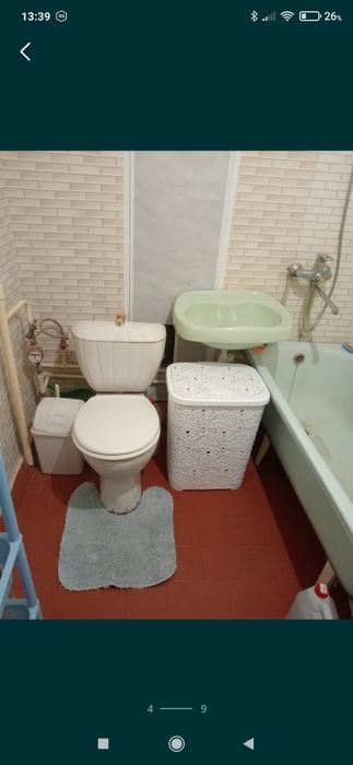 Квартира на вул. Гетьмана П. Скоропадського, 16 в Сумах, ID 292310, фото №4