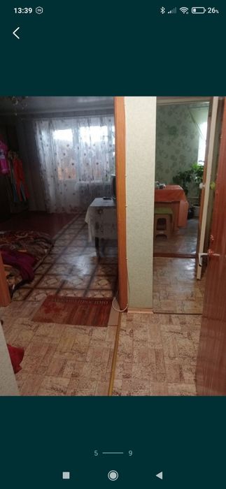 Квартира на вул. Гетьмана П. Скоропадського, 16 в Сумах, ID 292310, фото №5