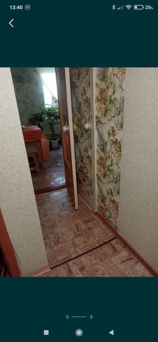 Квартира на вул. Гетьмана П. Скоропадського, 16 в Сумах, ID 292310, фото №6