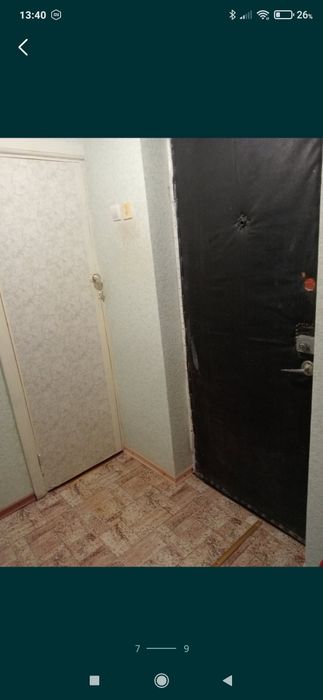 Квартира на вул. Гетьмана П. Скоропадського, 16 в Сумах, ID 292310, фото №7