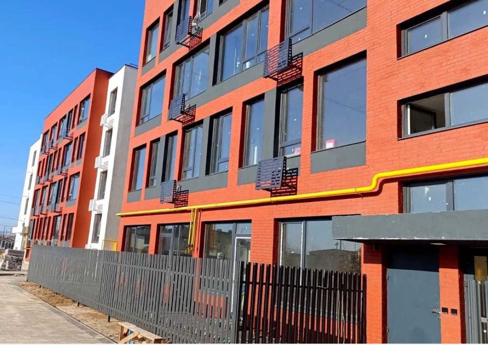 Квартира на вул. Володимирська, 36а в Києві, ID 308863, фото №4