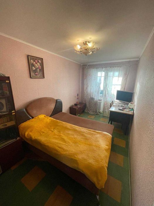 Квартира на пр. Героїв, буд. 9 в Дніпрі, ID 273726, фото №11