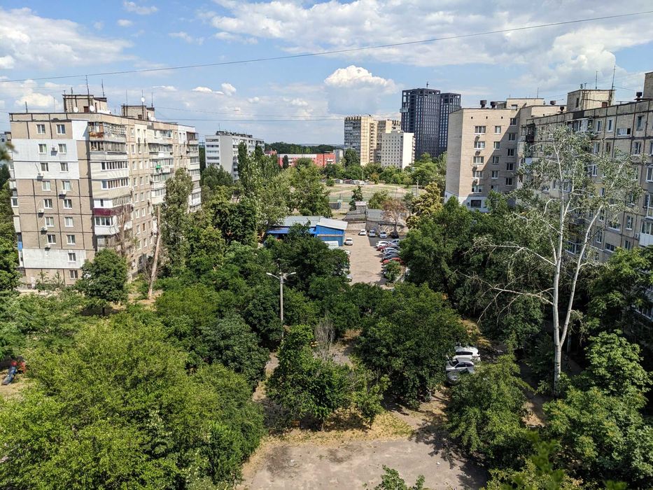 Квартира на пр. Героїв, буд. 9 в Дніпрі, ID 273726, фото №12