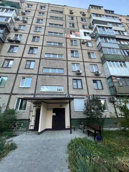 Квартира на пр. Героїв, буд. 9 в Дніпрі, ID 273726, фото №15