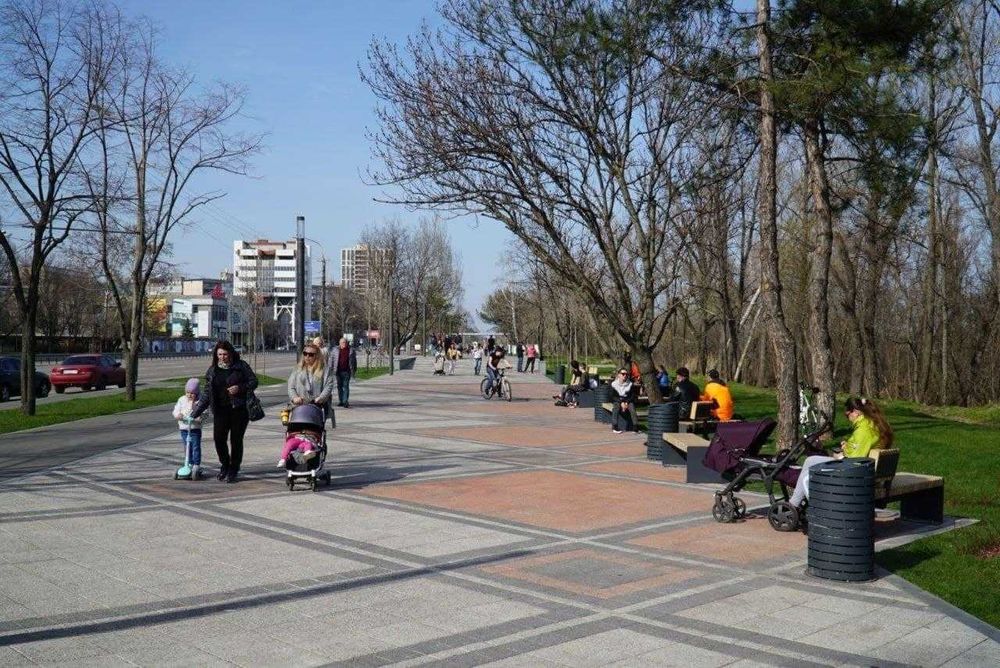 Квартира на пр. Героїв, буд. 9 в Дніпрі, ID 273726, фото №17