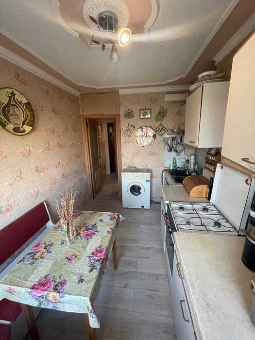 Квартира на пр. Героїв, буд. 9 в Дніпро, ID 273726, фото №3
