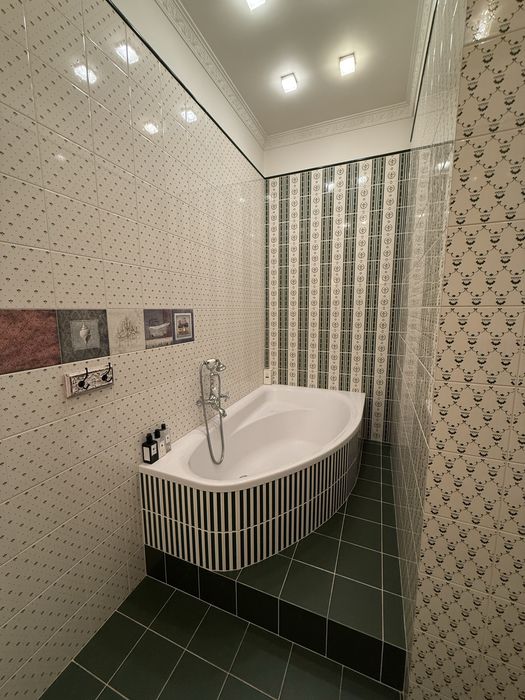 Квартира на вул. Василя Тютюника в Києві, ID 165429, фото №14