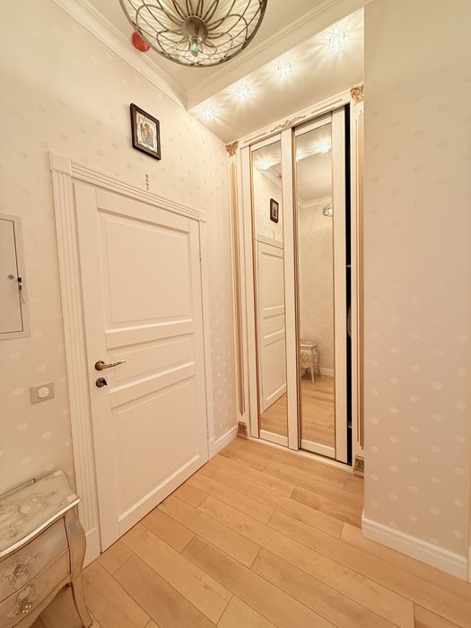 Квартира на вул. Василя Тютюника в Києві, ID 165429, фото №15