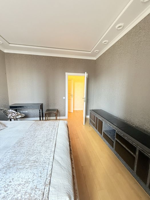 Квартира на вул. Василя Тютюника в Києві, ID 165429, фото №16