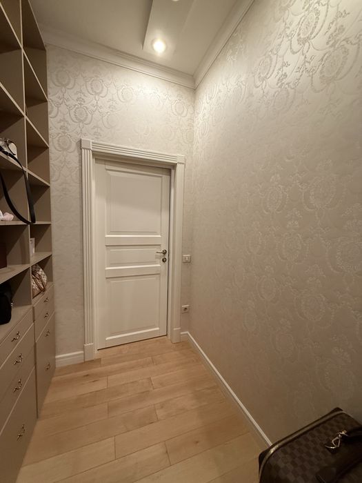 Квартира на вул. Василя Тютюника в Києві, ID 165429, фото №18