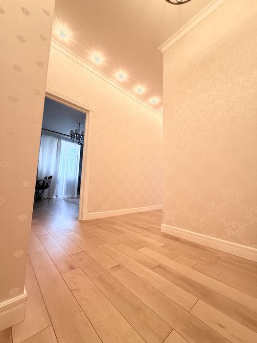 Квартира на вул. Василя Тютюника в Києві, ID 165429, фото №6