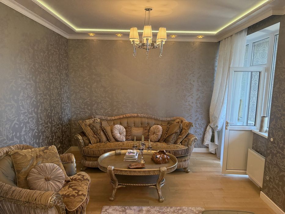Квартира на вул. Василя Тютюника в Києві, ID 165429, фото №7