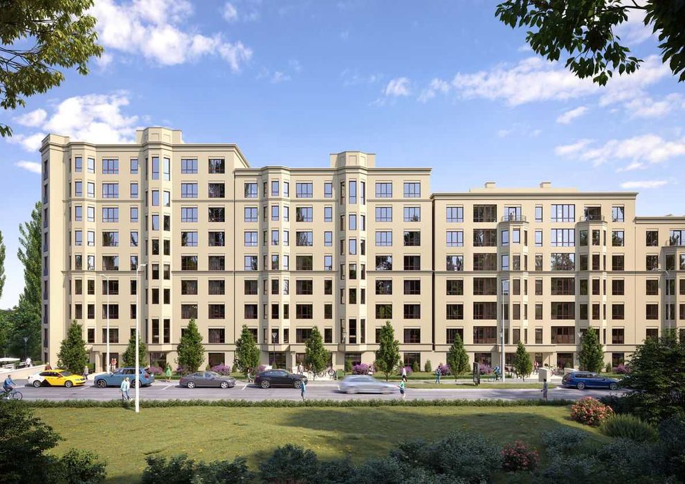 Квартира на вул. Головна, 246 в Чернівцях, ID 233708, фото №3