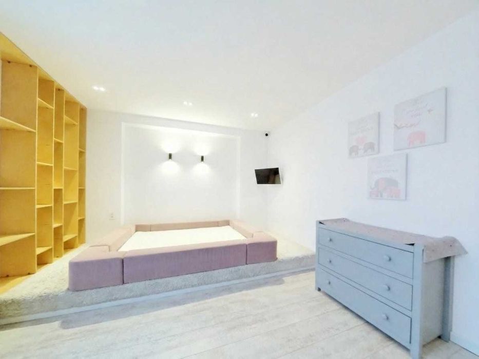 Квартира на вул. Коновальця, 44а в Києві, ID 352852, фото №19