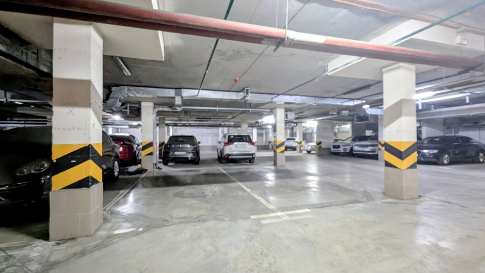 Квартира на вул. Коновальця, 44а в Києві, ID 352852, фото №24