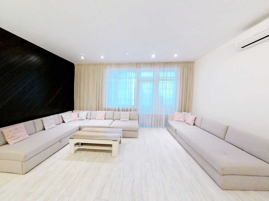 Квартира на вул. Коновальця, 44а в Києві, ID 352852, фото №8