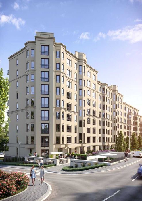 Квартира на вул. Головна, 246 в Чернівцях, ID 230828, фото №2