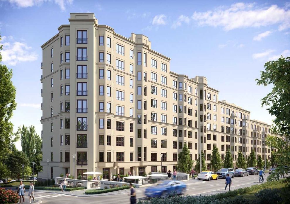 Квартира на вул. Головна, 246 в Чернівцях, ID 230828, фото №5
